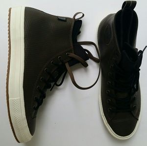 Converse ctas boot